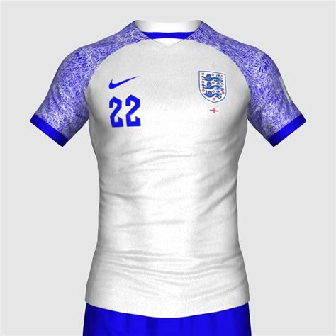 england kit 2024